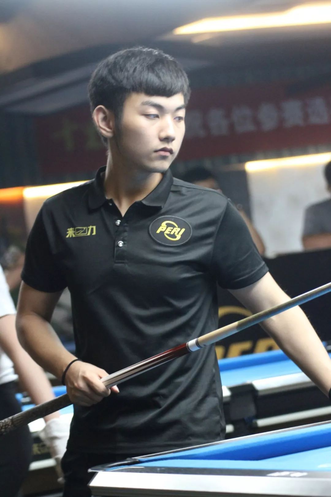 极的信息 极的信息