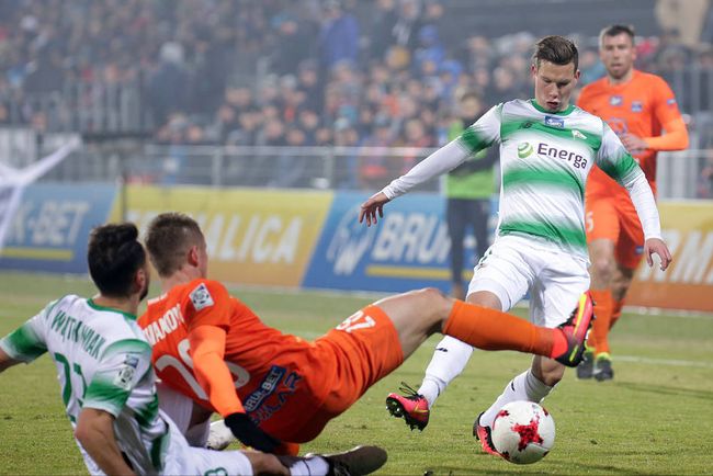 到了下半场 到了下半场