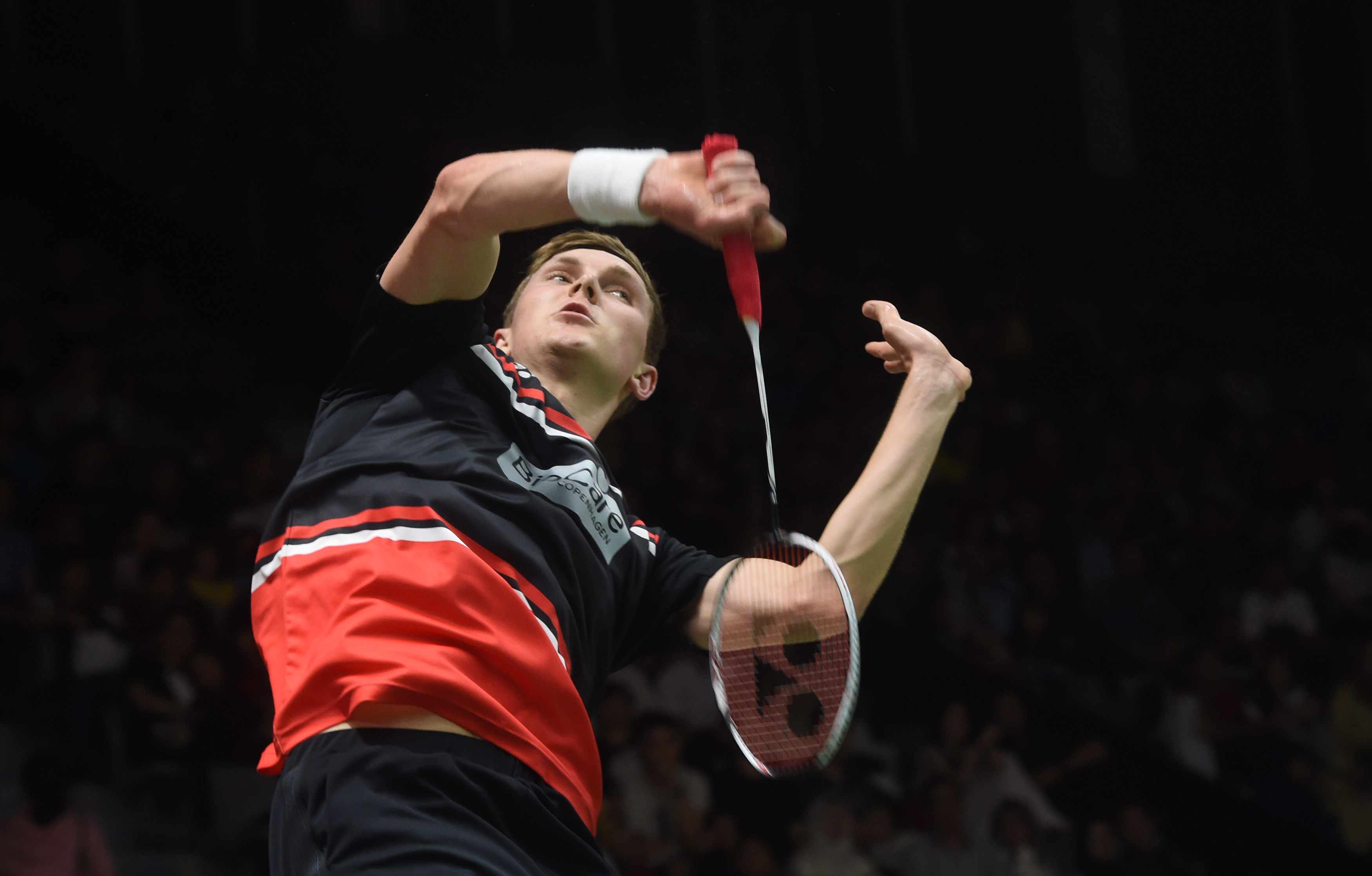 随着中国球 随着中国球