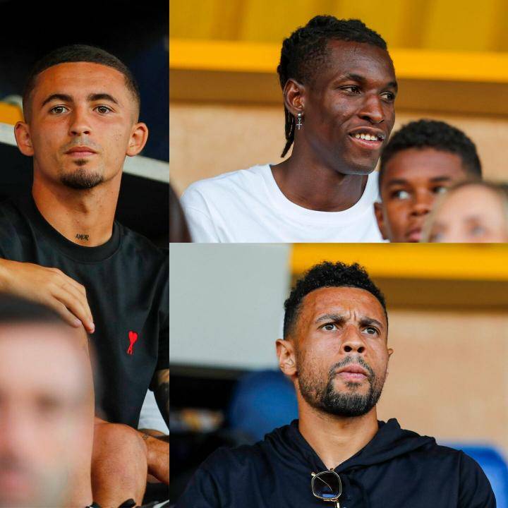 这种无形的 这种无形的