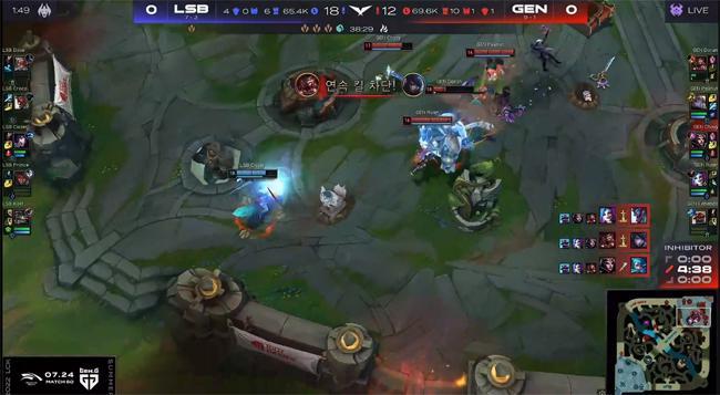 在这场采访 在这场采访