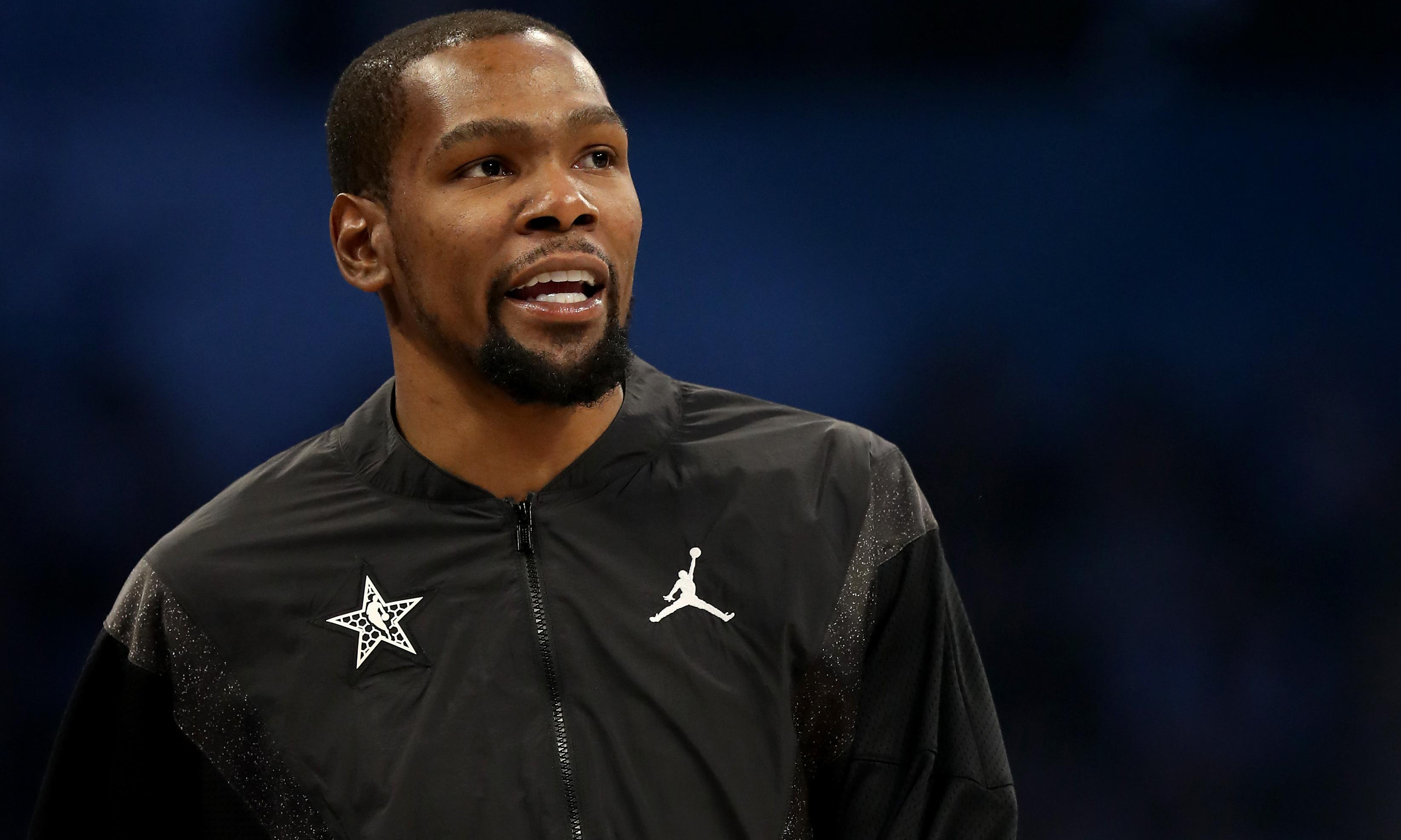 与杜兰特也 与杜兰特也